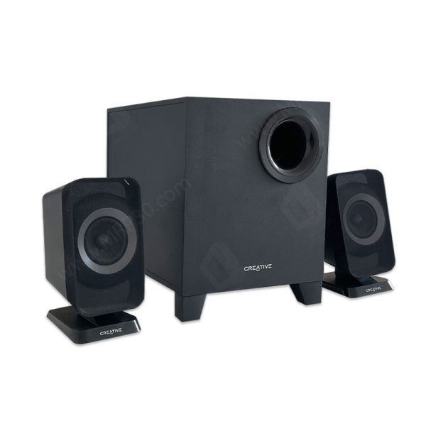 اسپیکر کریتیو Creative Inspire T6160 Stock