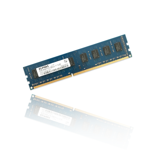 رم الپیدا ELPIDA 4GB DDR3 1600Mhz