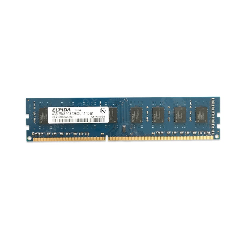 رم الپیدا ELPIDA 4GB DDR3 1600Mhz