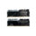 پک 32 گیگ رم GSKILL Trident Z 32GB RGB (16GBx2) DDR4 3200Mhz – گارانتی تا ژوئیه 2027