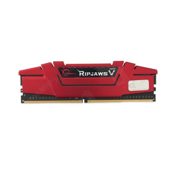 رم جی اسکیل G.SKILL Ripjaws V 8GB DDR4 2800Mhz Stock