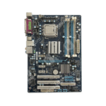 خرید باندل مادربرد EP41T و سی پی یو E6400