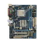 باندل مادربرد Gigabyte G41MT-D3 + Intel Pentium E5400