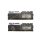 پک 16 گیگ رم GSkill Trident Z 16GB 8GBx2 DDR4 3400Mhz Stock - Image 4