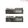 پک 16 گیگ رم GSkill Trident Z 16GB 8GBx2 DDR4 3400Mhz Stock