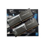 پک 16 گیگ رم GSkill Trident Z 16GB 8GBx2 DDR4 3400Mhz Stock