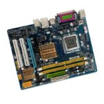 مادربرد G31M-S2C