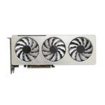 کارت گرافیک گیگابایت rtx 3060 ti vision oc 8g