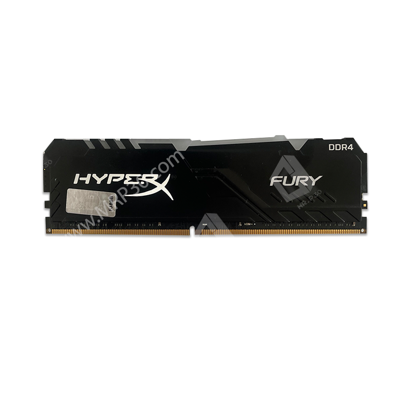 رم Kingston Fury HyperX RGB 16GB 3200Mhz DDR4