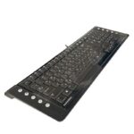 کیبورد فراسو Keyboard Farassoo استوک