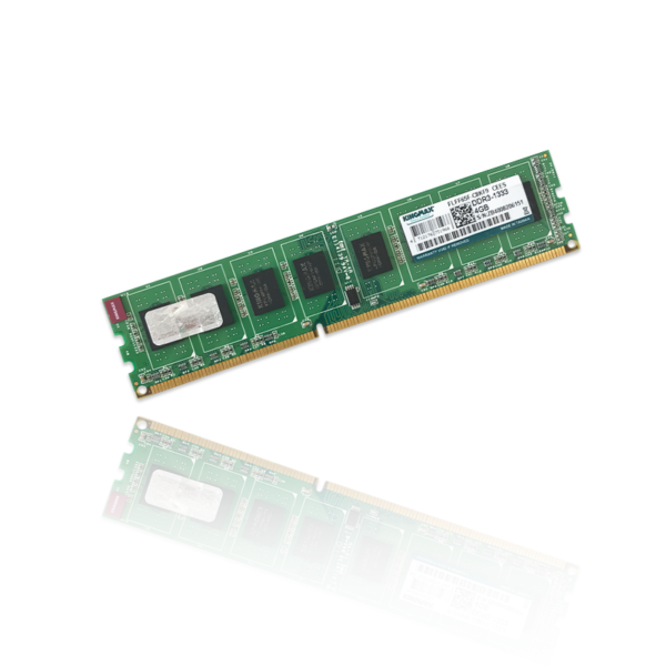 خرید رم 4 گیگ DDR3 1333Mhz کینگ مکس