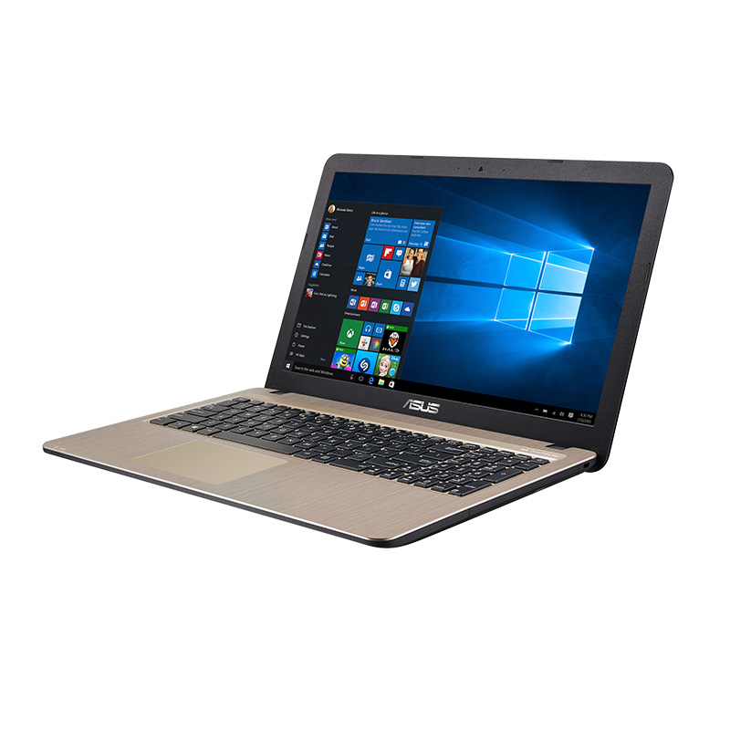 LAPTOP ASUS X540U (9) لپ تاپ ایسوس ASUS VIVOBOOK X540U Stock - Image 1