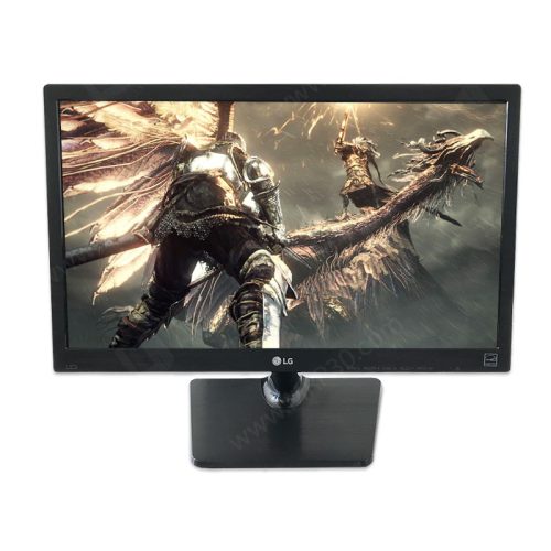 مانیتور LG 19M37A-B