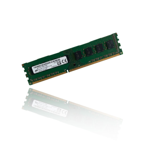 رم میکرون Micron 8GB DDR3 1600Mhz