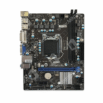 مادربرد ام اس آی MSI H61M-P31/W8 استوک