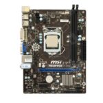 خرید باندل مادربرد H81 و i5 4590
