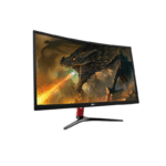 مانیتور ام اس آی MSI OPTIX G24C Curved