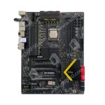 باندل مادربرد MSI Z87 XPower + Intel Core i5 4460