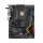 باندل مادربرد MSI Z87 XPower + Intel Core i5 4460