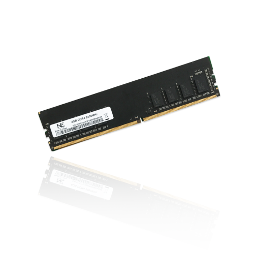 رم ان ای NE 4GB DDR4 2400MHz