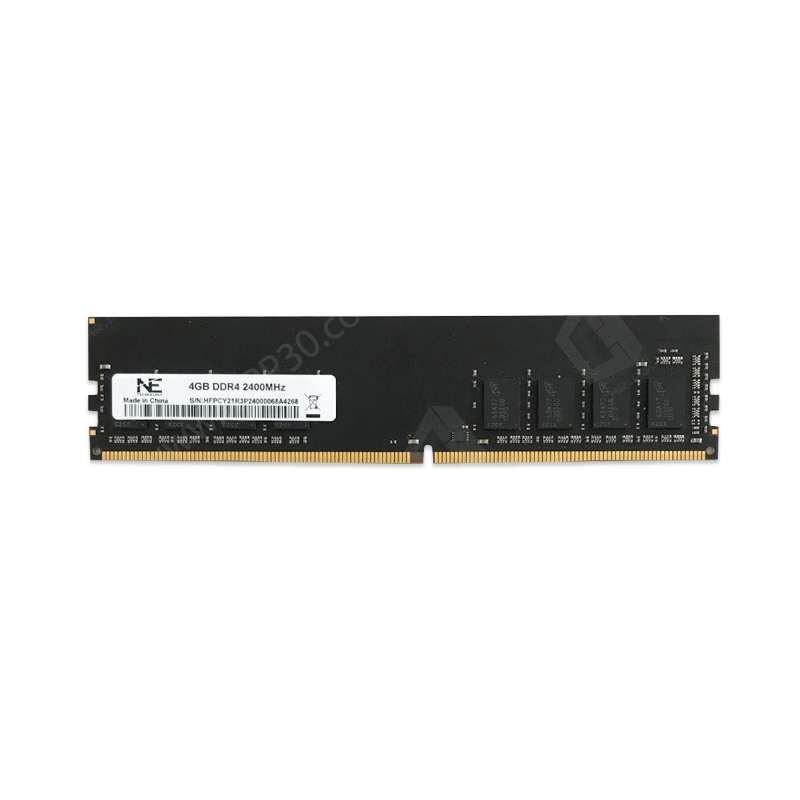رم ان ای NE 4GB DDR4 2400MHz