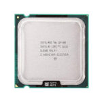 خرید و قیمت پردازنده اینتل q9400 try سری core 2 quad