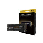 حافظه لکسار Lexar M.2 NM700 1TB SSD