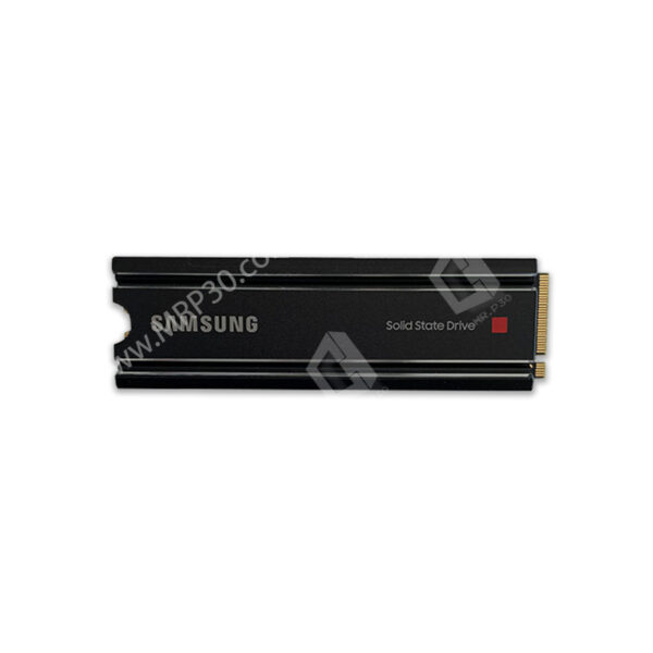 حافظه SSD سامسونگ Samsung 980 Pro NVMe M.2 with Heatsink 2TB