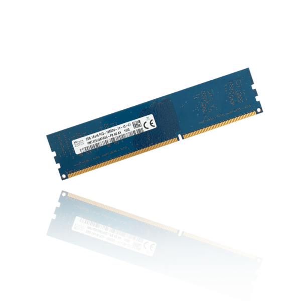 رم هاینیکس Sk Hynix 2GB DDR3 1600Mhz Stock
