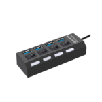 هاب یو اس بی اکس پی HUB USB XP 4 Port