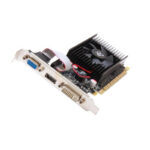 کارت گرافیک ایکس اف ایکس XFX GT610 2G DDR3 64Bit