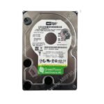 هارد Western Digital Green 500GB استوک شرکتی