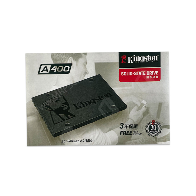 حافظه SSD کینگستون Kingston A400 120GB