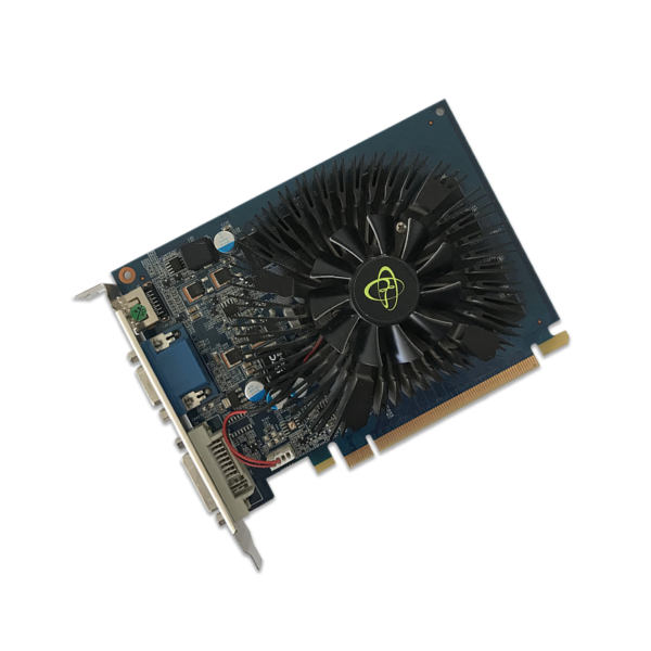 کارت گرافیک ایکس اف ایکس XFX GT 730 2G DDR3