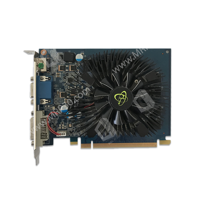 کارت گرافیک ایکس اف ایکس XFX GT 730 2G DDR3
