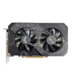 کارت گرافیک ASUS TUF GTX 1660 Ti OC 6G EVO GDDR6 استوک