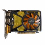 کارت گرافیک زوتاک Zotac GT 440 1G GDDR5 128Bit استوک