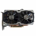 کارت گرافیک زوتک Zotac GTX 1070 Mini 8G GDDR5