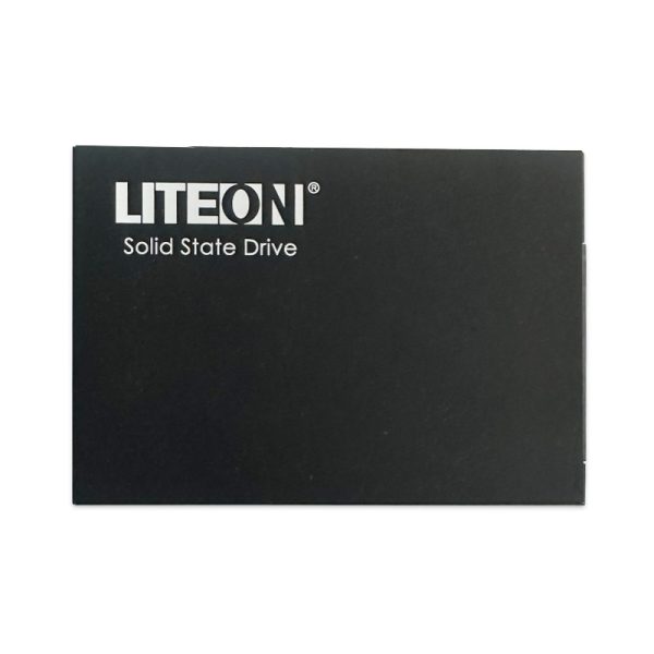 حافظه لایت آن SSD Lite-On PH4 120GB استوک
