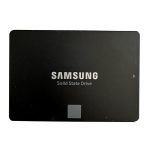 حافظه سامسونگ Samsung 860 EVO 500GB SSD 97 استوک