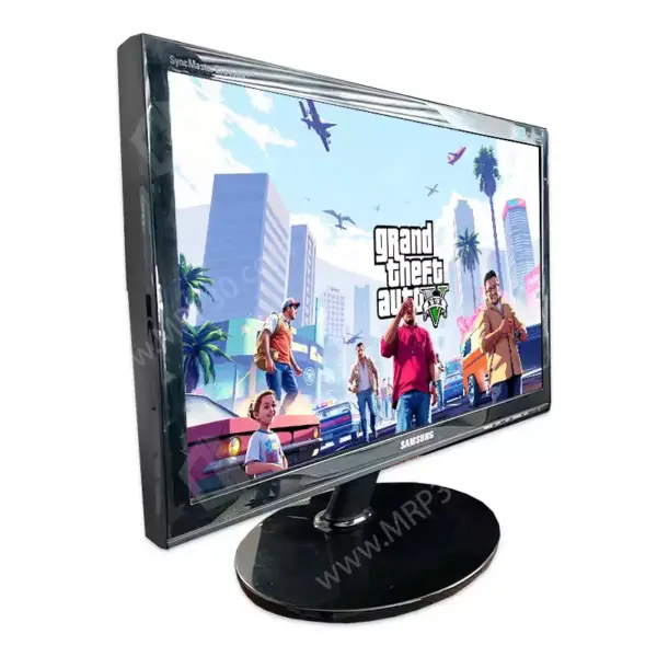 مانیتور سامسونگ Samsung E1945NX Plus 19 Inch