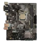 باندل ddr4 کارکرده B360 و 9100F