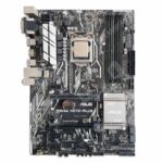 باندل مادربرد ایسوس ASUS Prime H270 Plus + Intel Core i5 7400 استوک