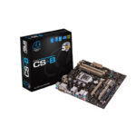 باندل مادربرد ایسوس ASUS Q87 CS-B + Core i5 4670