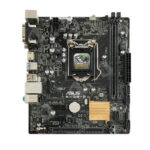 خرید مادربرد h110 استوک