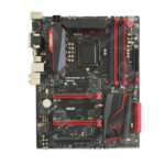 مادربرد ایسوس ASUS Maximus VII Hero Stock