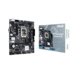 باندل H610M-K و i5 12400