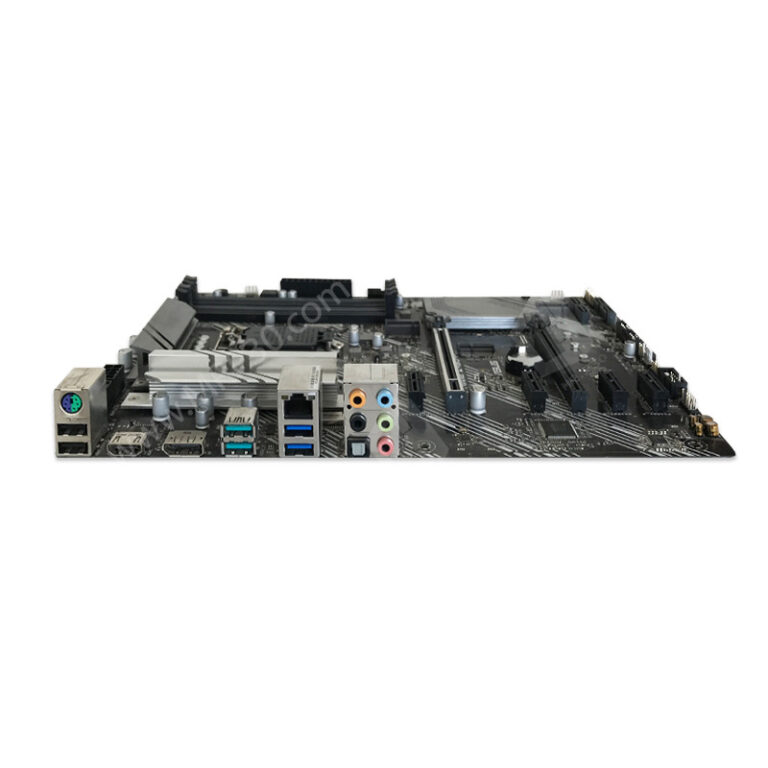 قیمت مادربرد z490 p کارکرده خرید از مستر پی سی