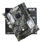 خرید مادربرد z490