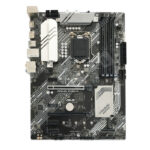 مادربرد z490 p